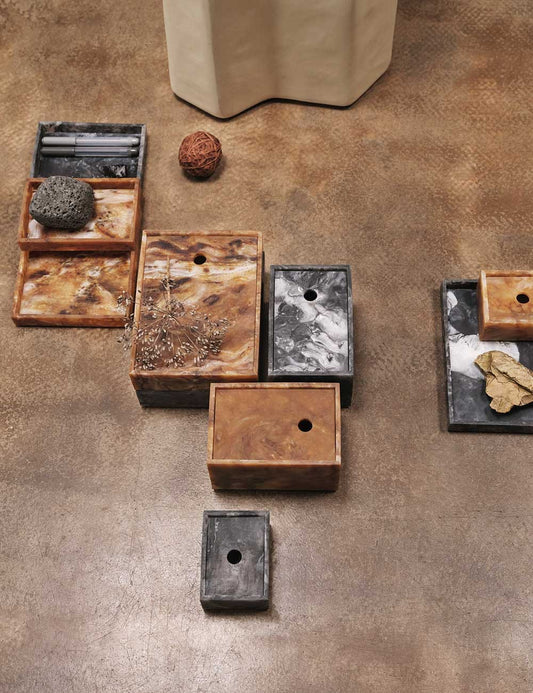 mist box l