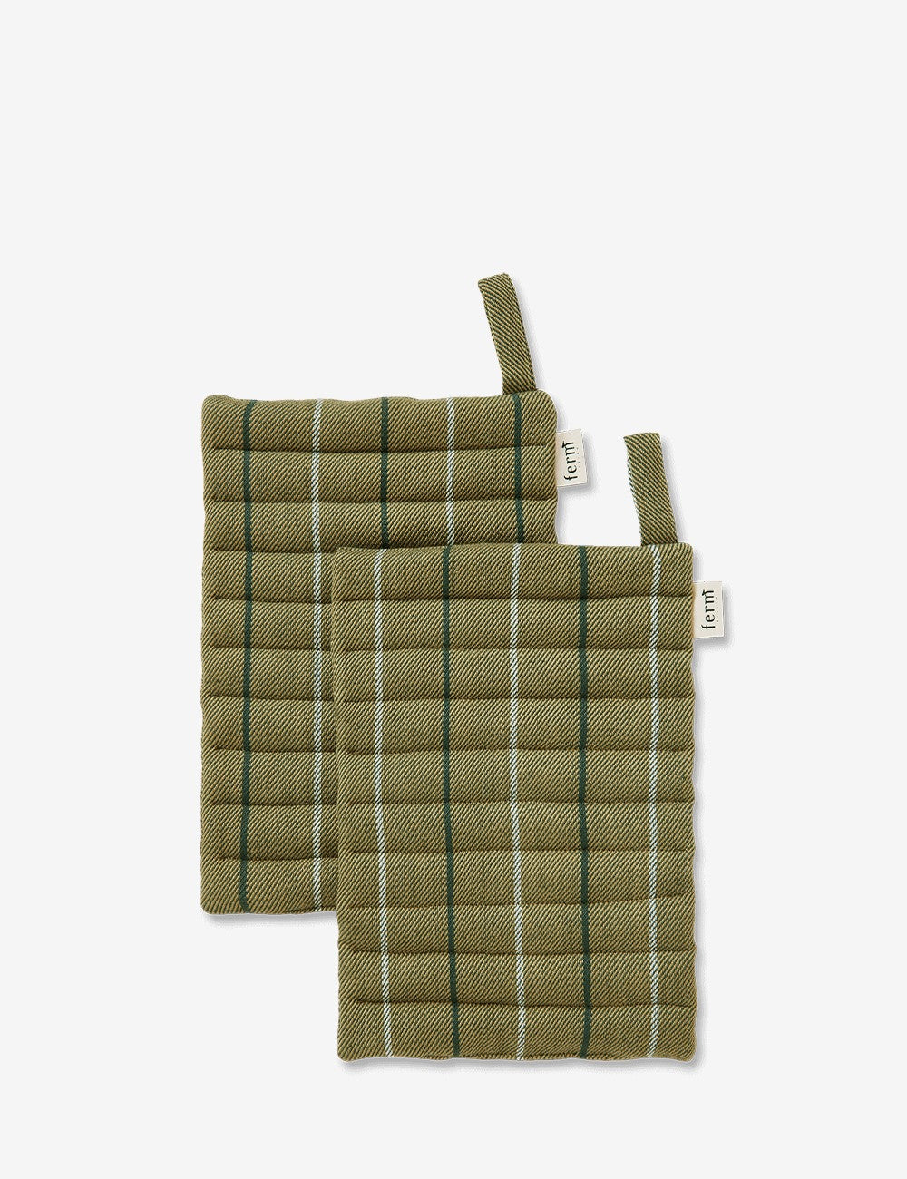 ensemble de mitaines