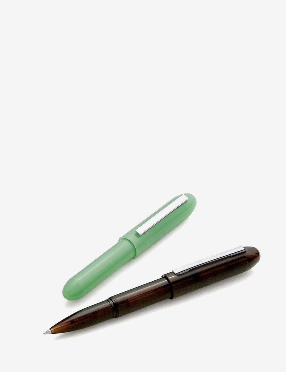 penna a sfera a proiettile leggera