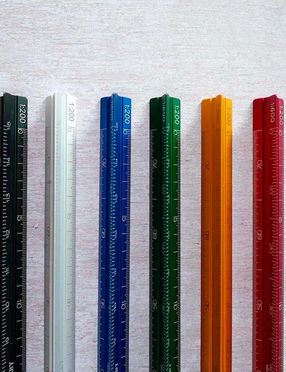 DRAFTING SCALE