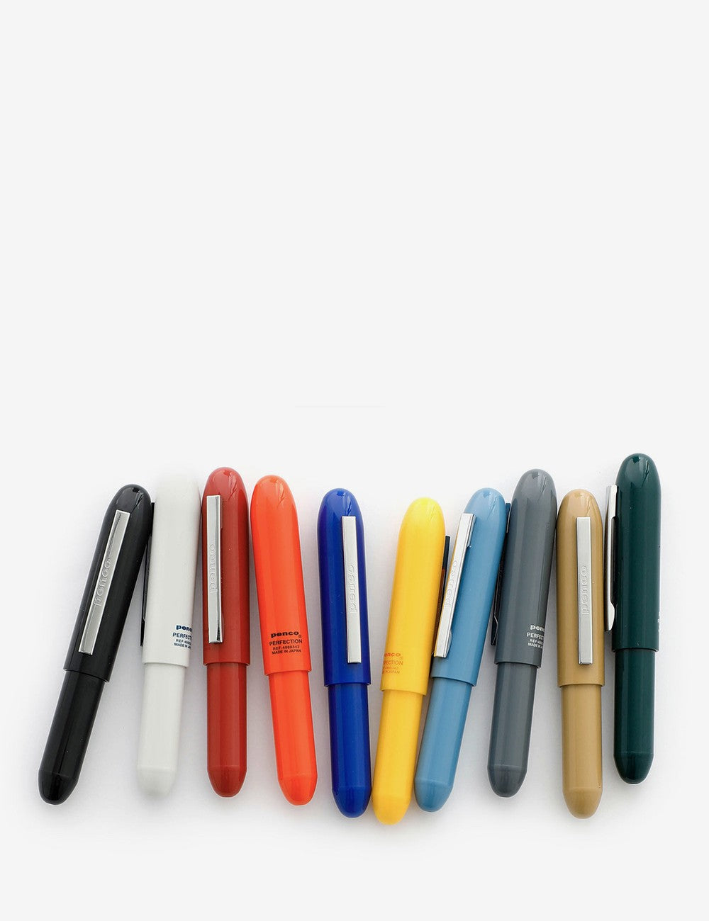 BULLET BALLPOINT PEN LIGHT