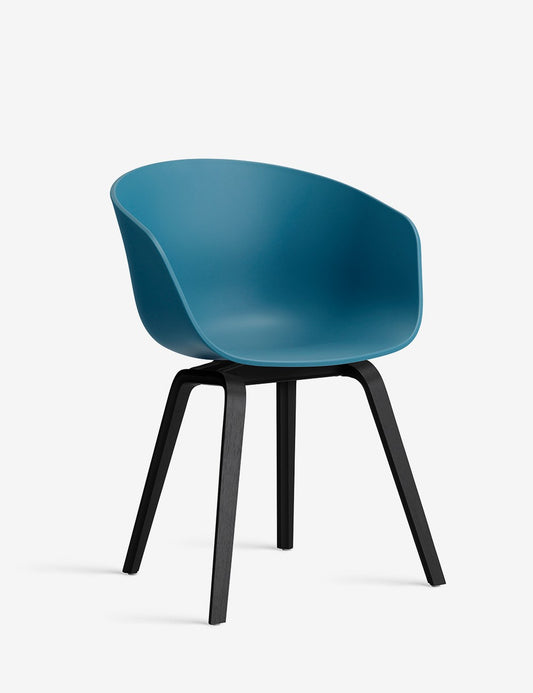 CAA 22