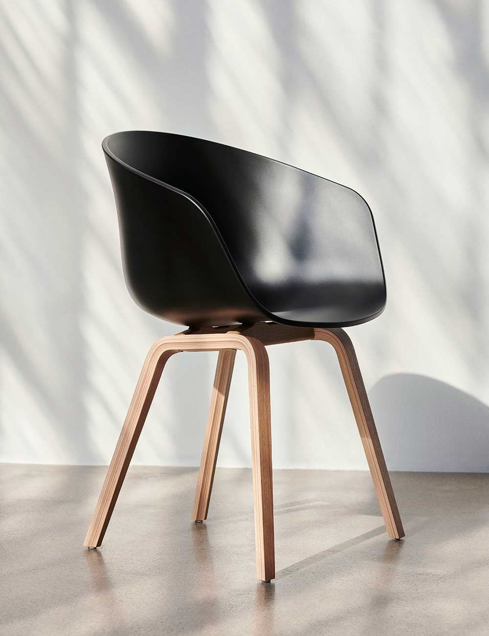Silla AAC 22