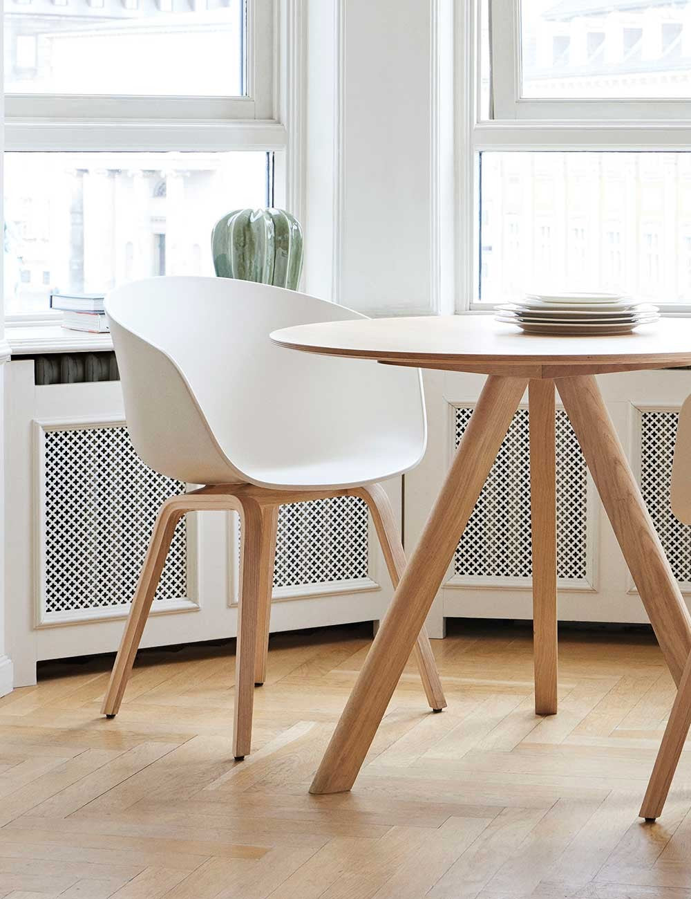 Silla AAC 22