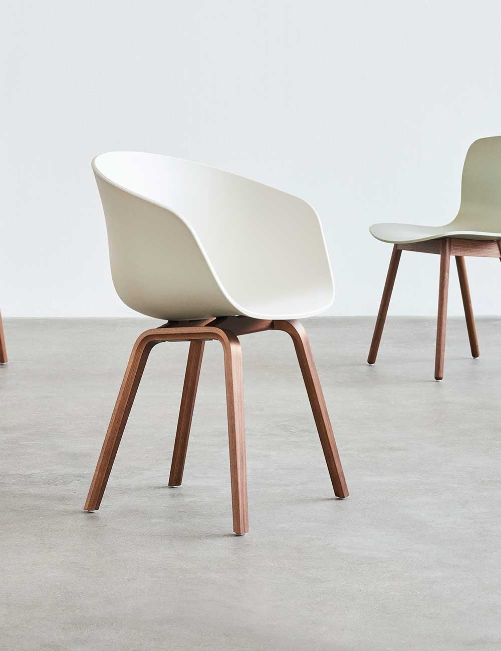 Chaise AAC 22