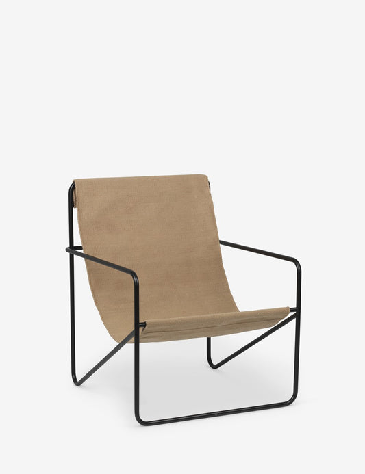 POLTRONA DESERT SAND