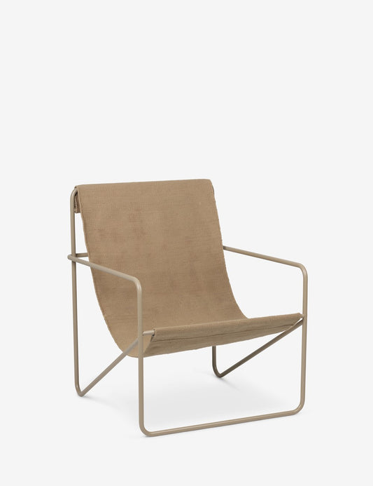 POLTRONA DESERT SAND