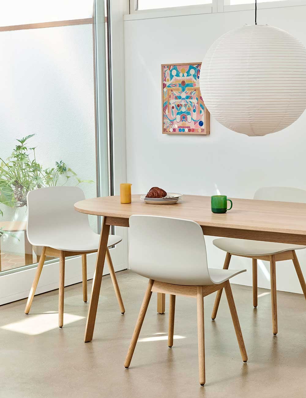 AAC 12 chair