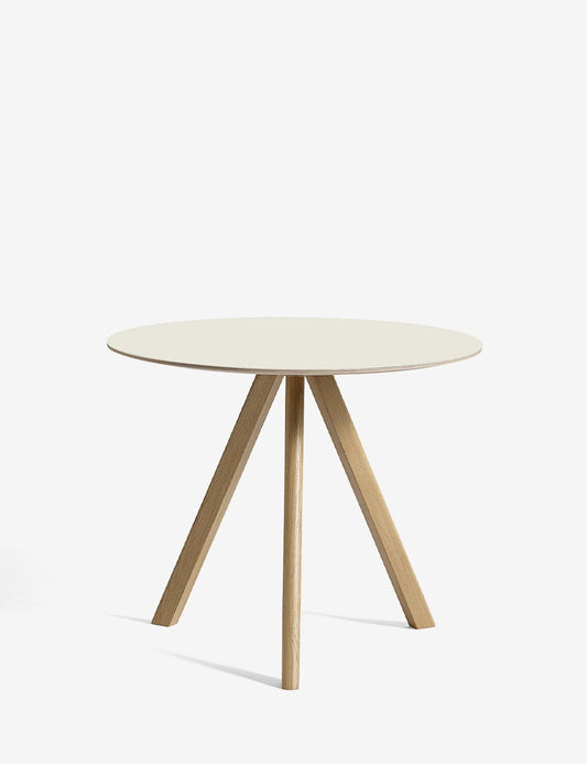 CPH 20 TABLE Ø90
