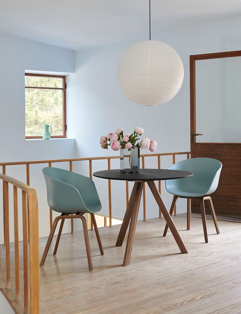 cph 20 table ø90