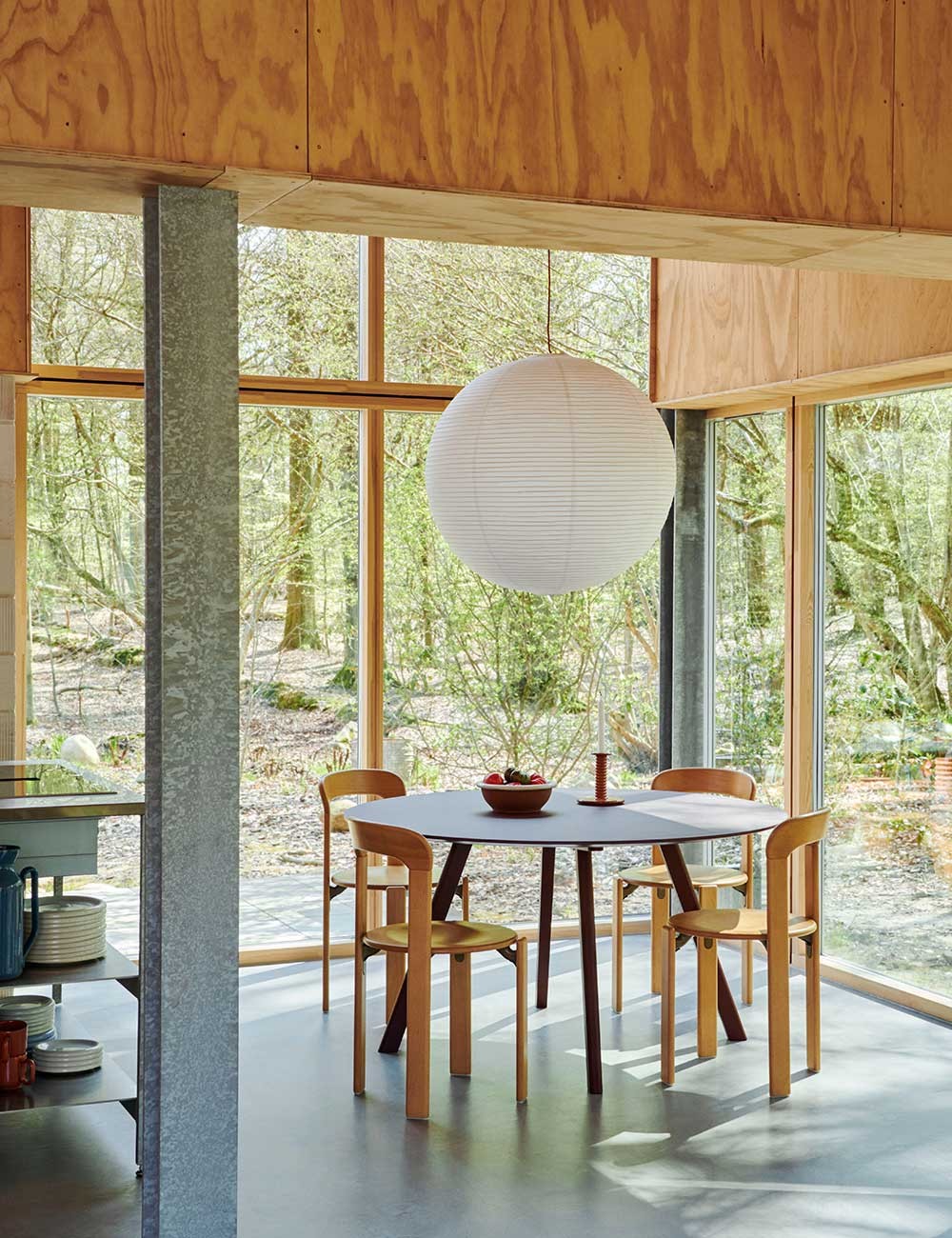 cph 25 table ø140