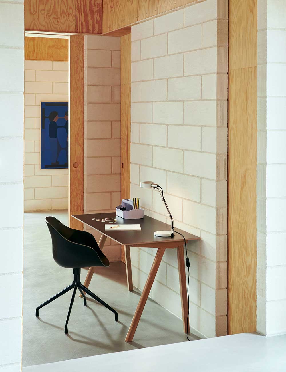 CPH 90 DESK