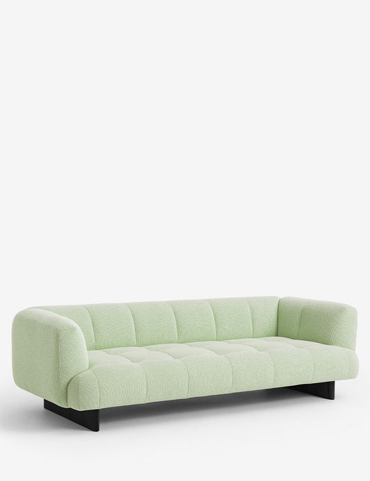 QUILTON LIFT 3 SEATER TARTAGLIA