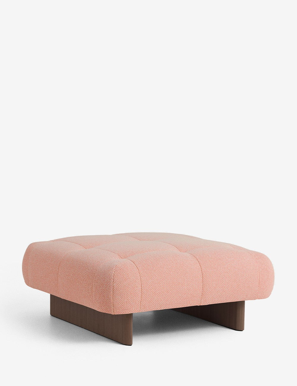 QUILTON LIFT OTTOMAN
