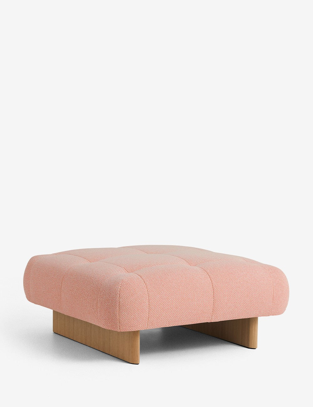 QUILTON LIFT OTTOMAN