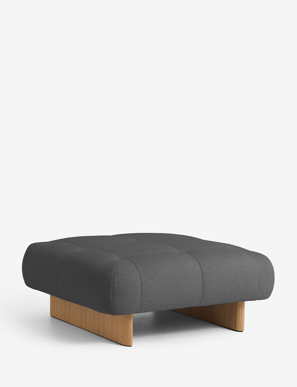 QUILTON LIFT OTTOMAN