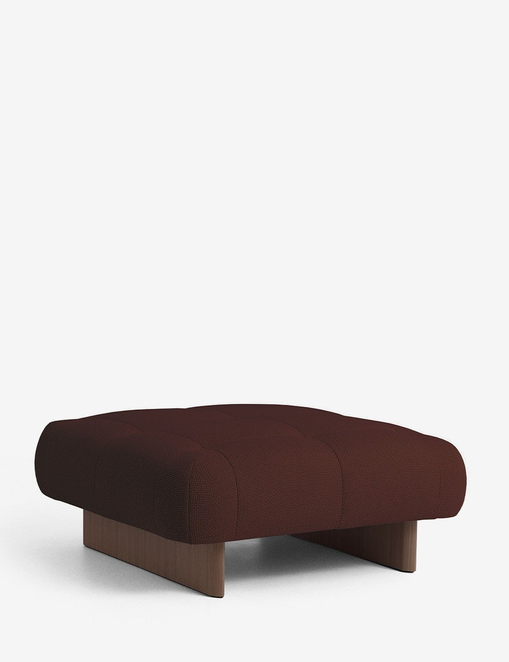 QUILTON LIFT OTTOMAN