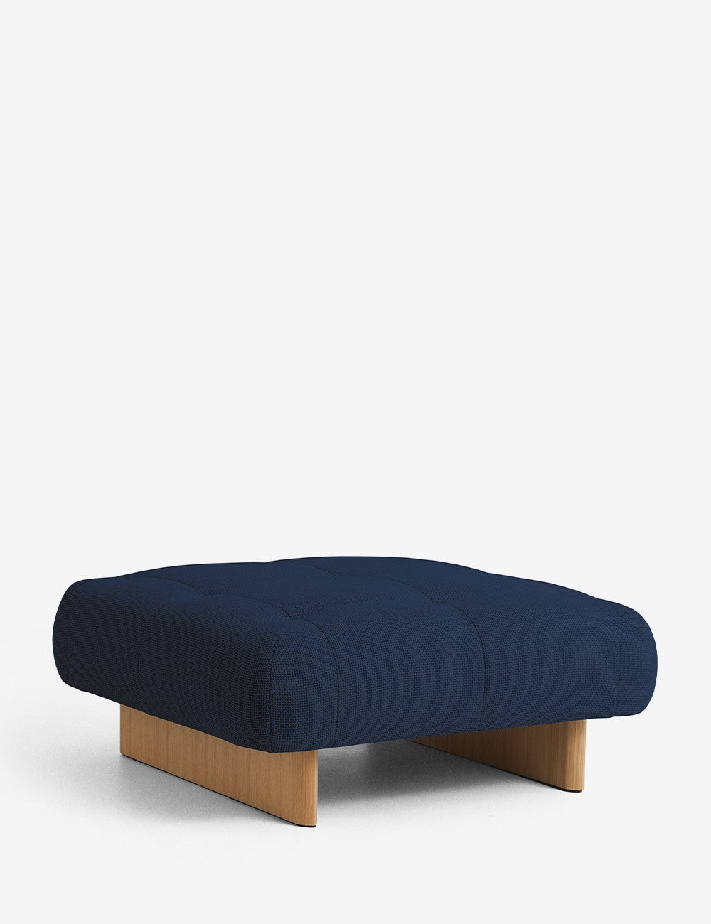 QUILTON LIFT OTTOMAN
