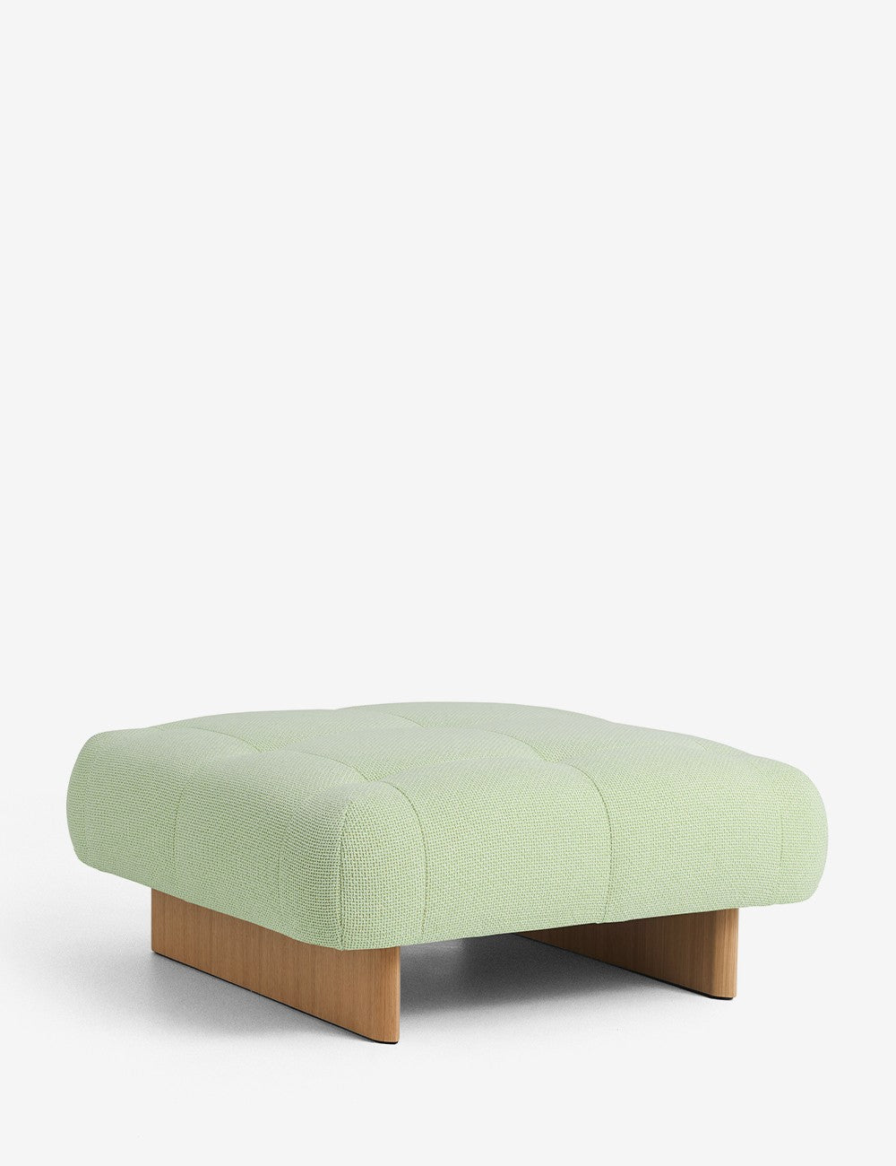 QUILTON LIFT OTTOMAN