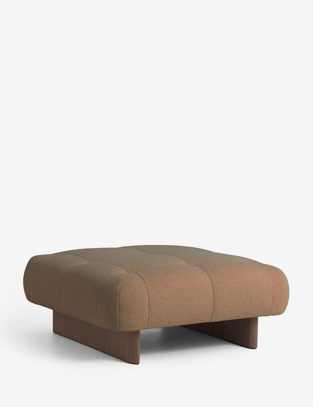 QUILTON LIFT OTTOMAN