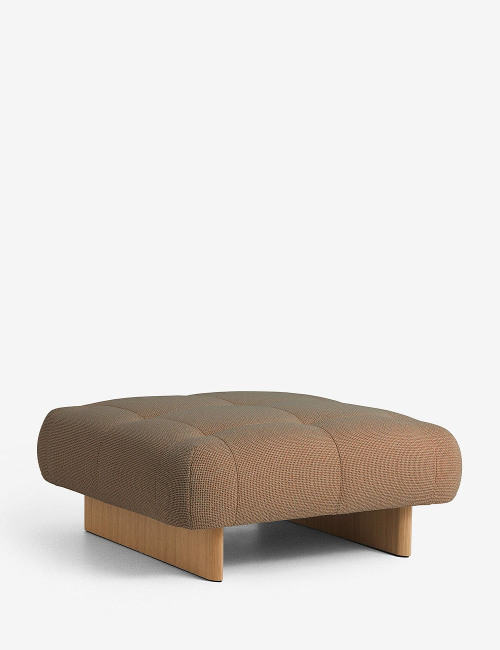 QUILTON LIFT OTTOMAN
