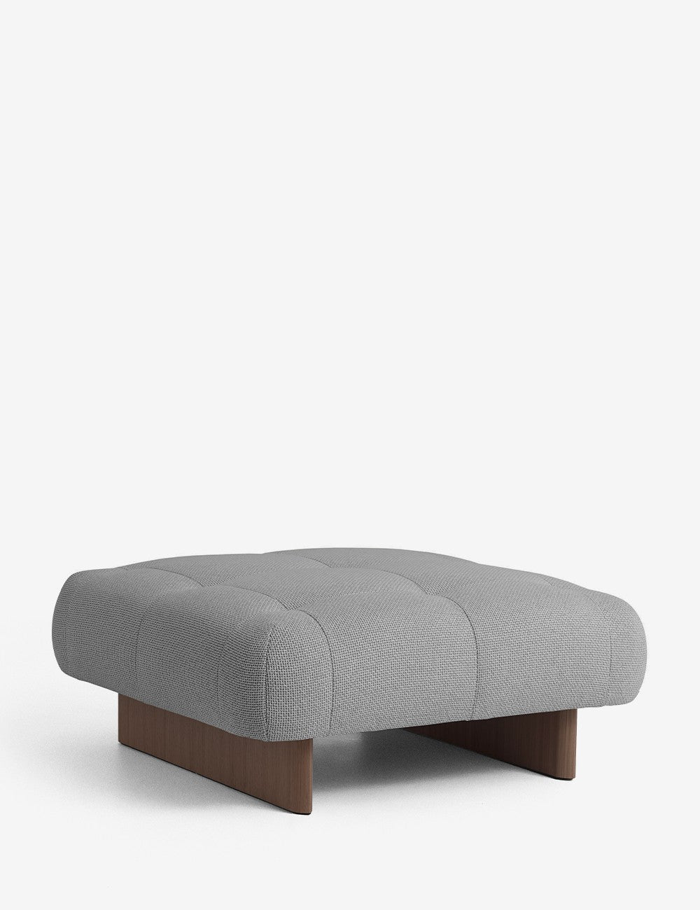 QUILTON LIFT OTTOMAN