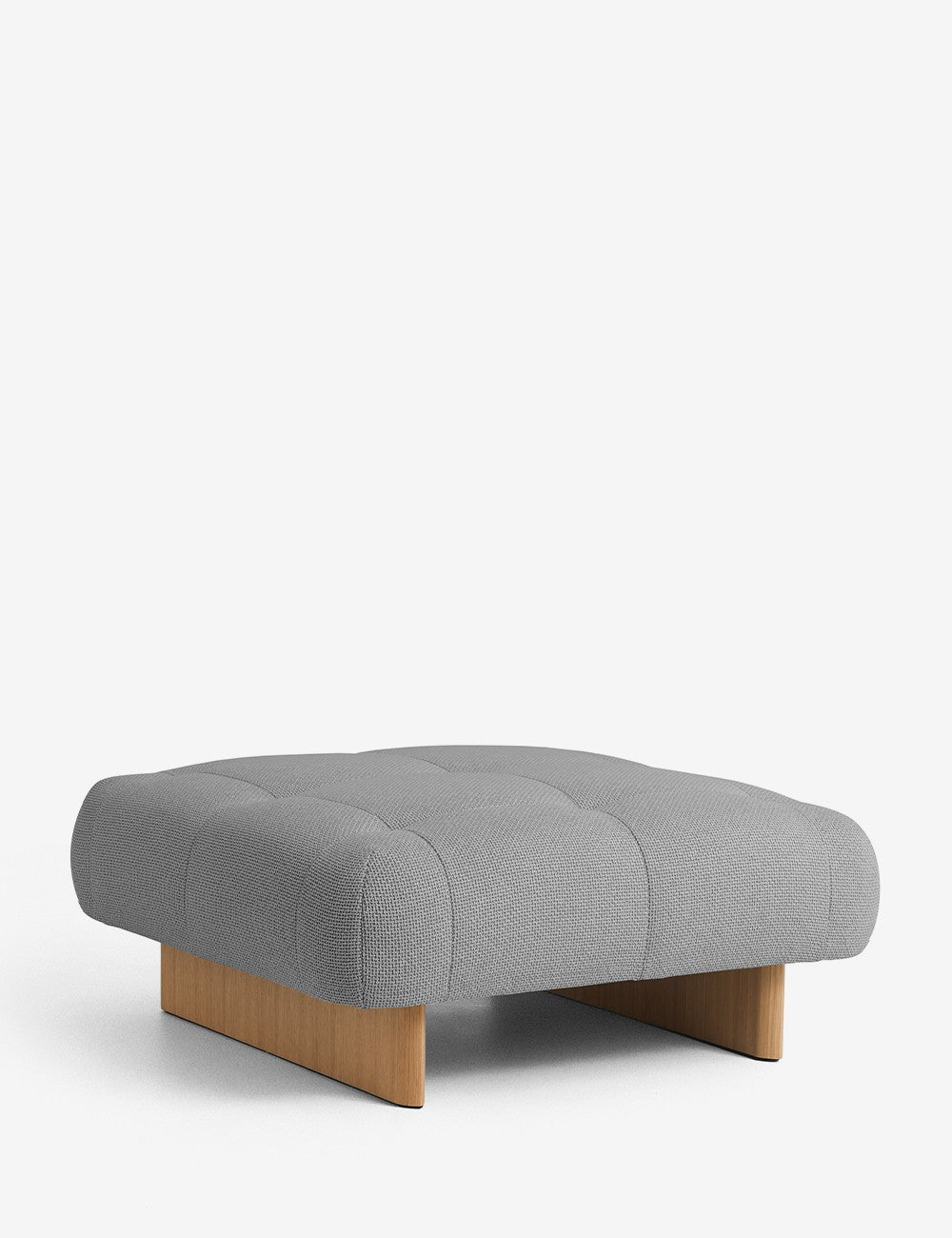 QUILTON LIFT OTTOMAN
