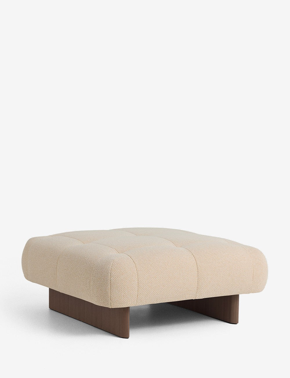 QUILTON LIFT OTTOMAN