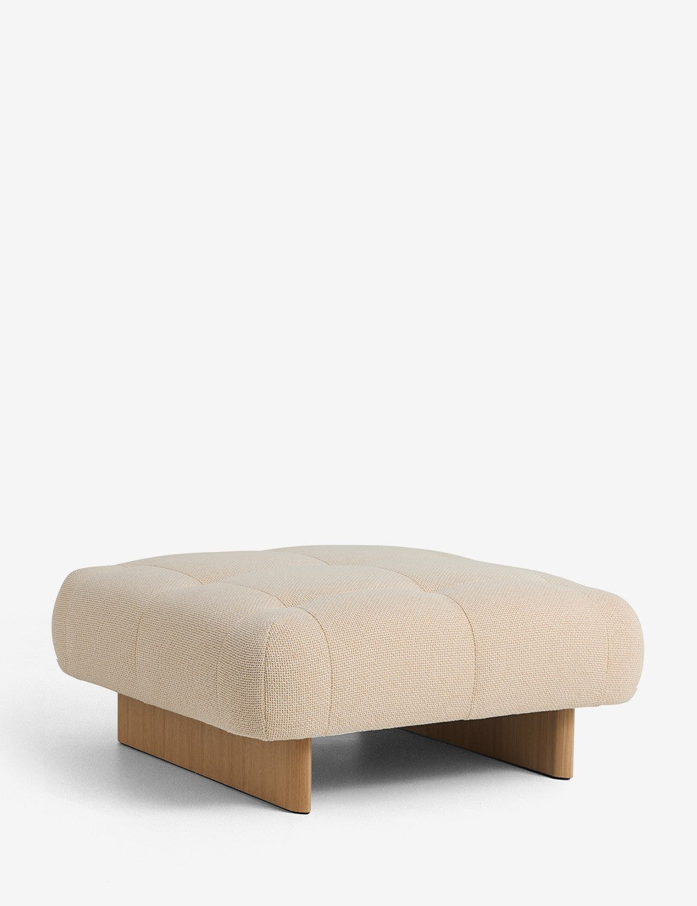 QUILTON LIFT OTTOMAN