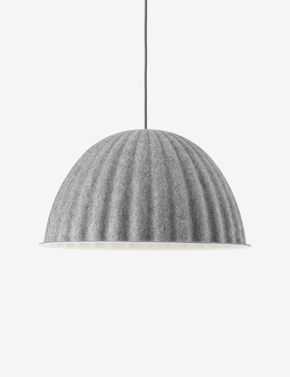 UNDER THE BELL Ø55