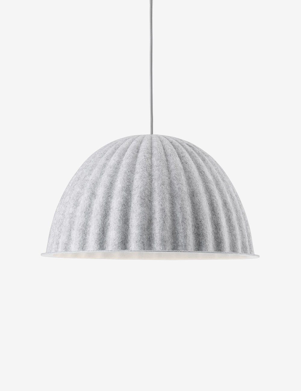 UNDER THE BELL Ø55