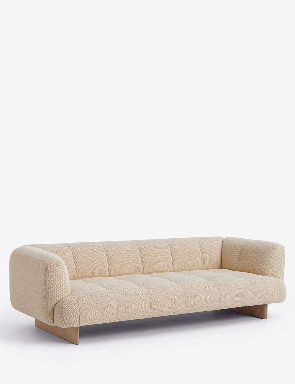 QUILTON LIFT 3 SEATER TARTAGLIA