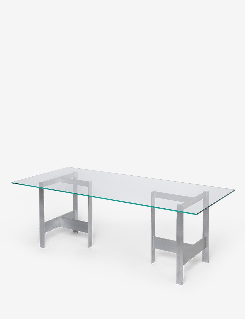 lager dining table expo