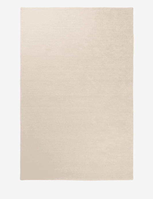 stille tufted rug
