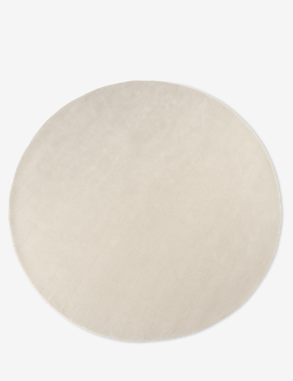 STILLE TUFTED RUG ROUND