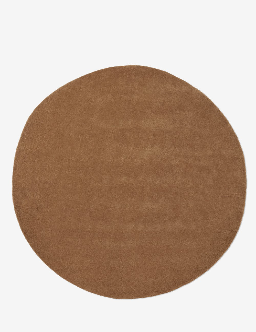 STILLE TUFTED RUG ROUND