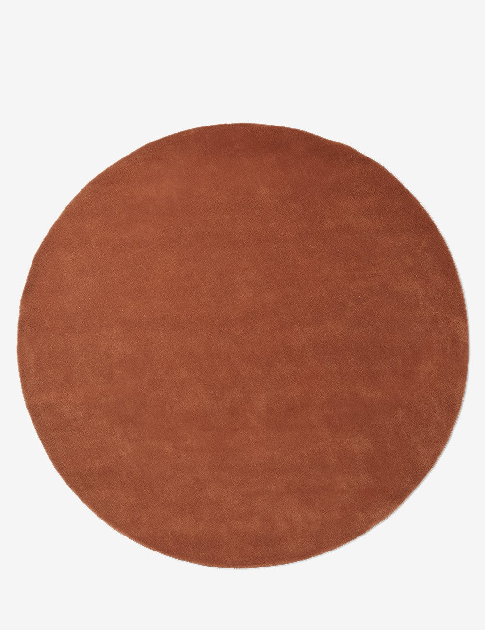 STILLE TUFTED RUG ROUND