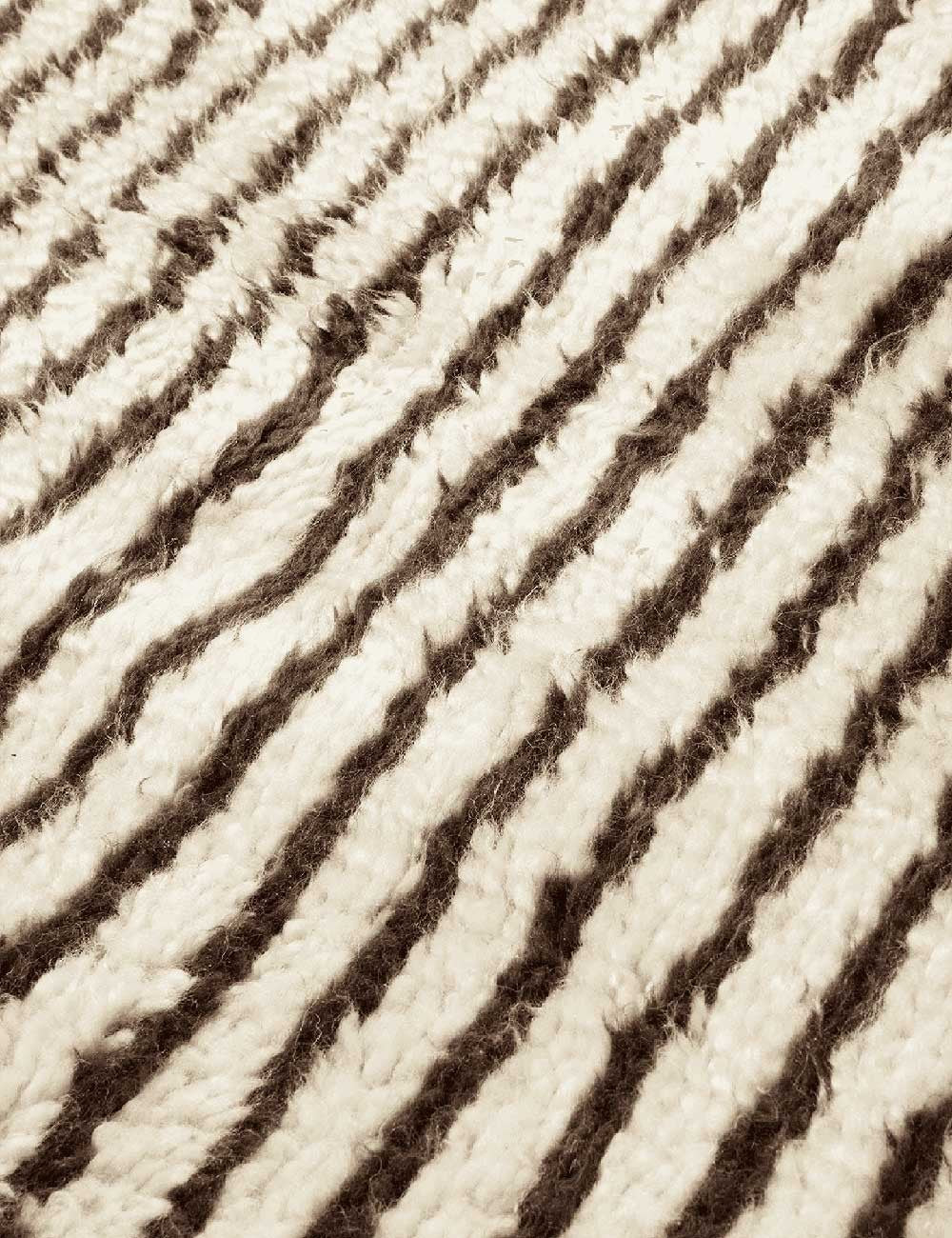 KAMI KNOTTED RUG