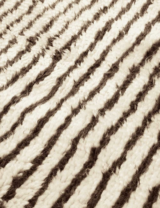 tapis noué kami