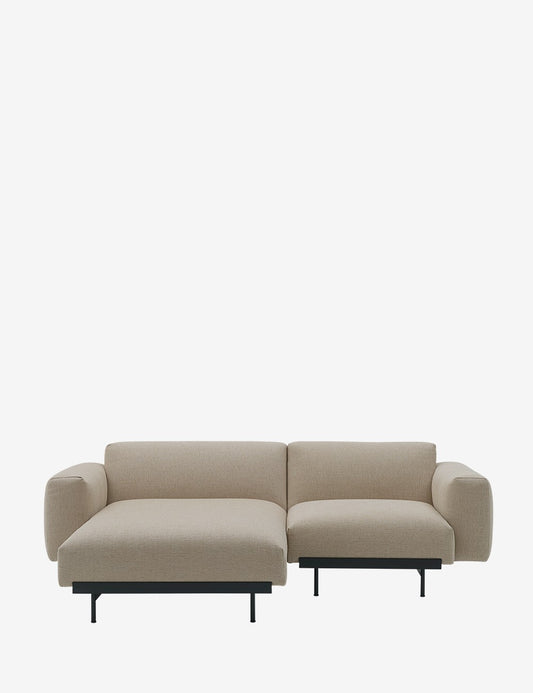 IN SITU MODULAR SOFA 2 SEATER COMB 5