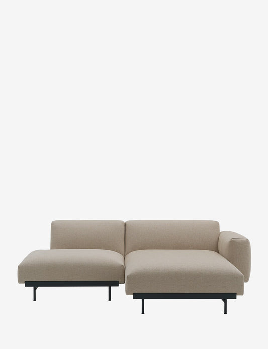 IN SITU MODULAR SOFA 2 SEATER COMB 7