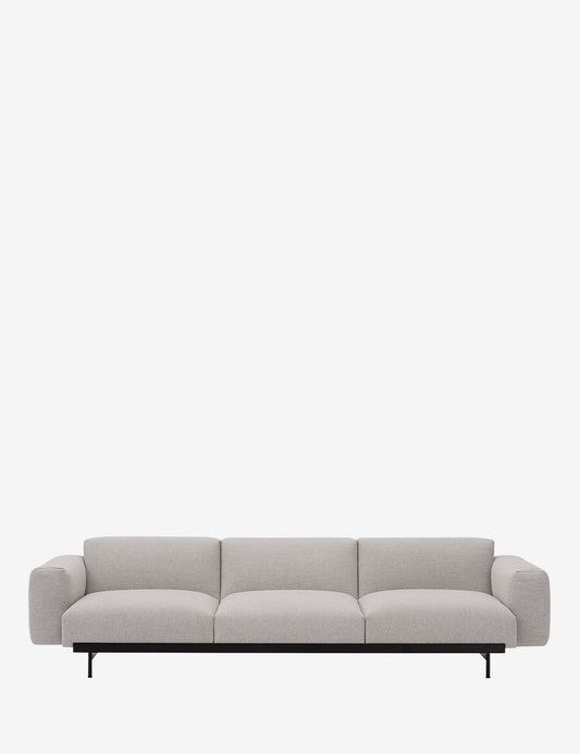 IN SITU MODULAR SOFA 3 SEATER COMB 1