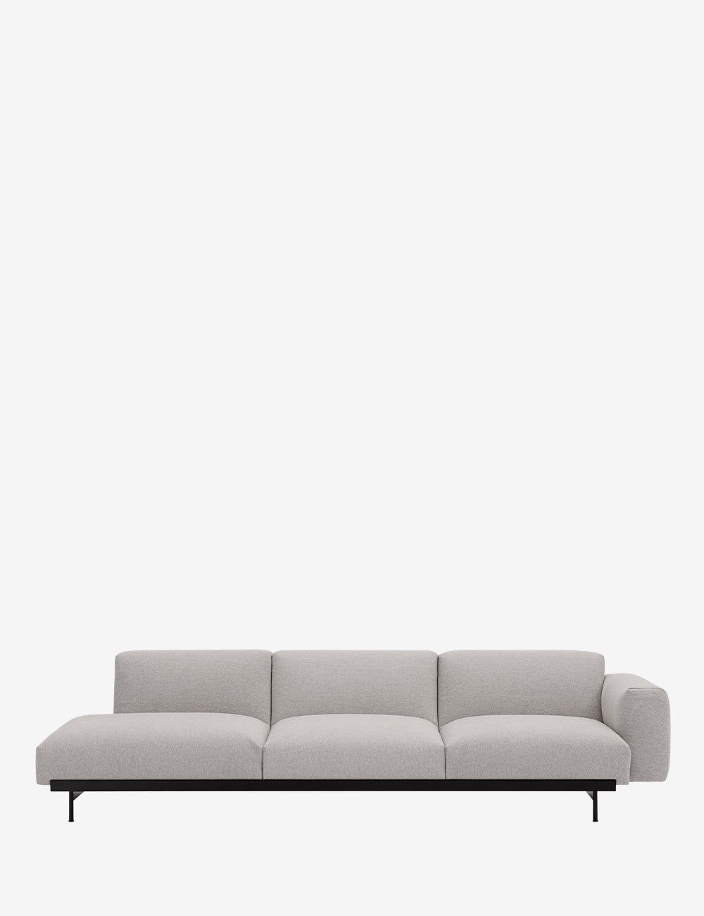 in situ modular sofa 3 seater comb 2