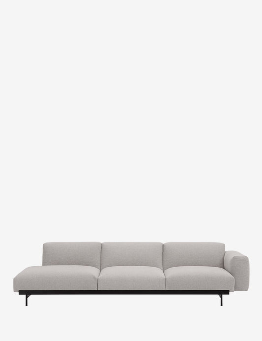 IN SITU MODULAR SOFA 3 SEATER COMB 2