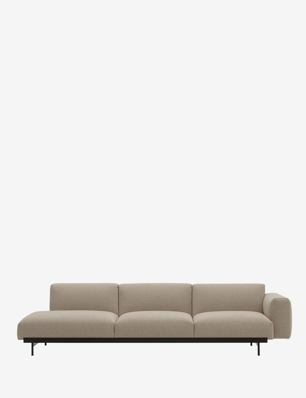 in situ modular sofa 3 seater comb 2