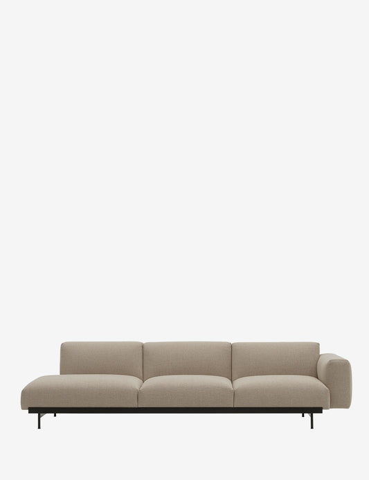IN SITU MODULAR SOFA 3 SEATER COMB 2