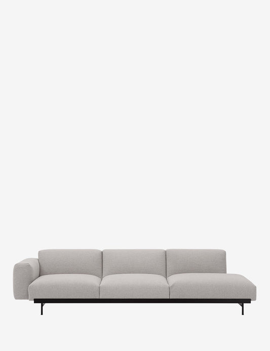 IN SITU MODULAR SOFA 3 SEATER COMB 3