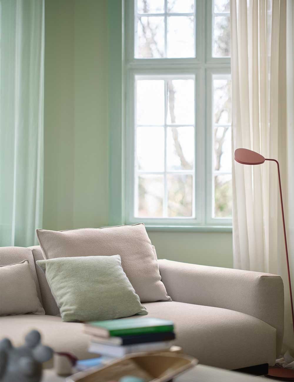 IN SITU MODULAR SOFA 3 SEATER COMB 4
