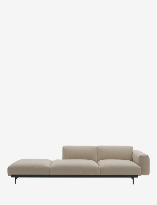 IN SITU MODULAR SOFA 3 SEATER COMB 4