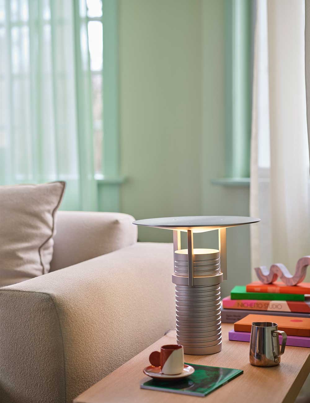 IN SITU MODULAR SOFA 3 SEATER COMB 7